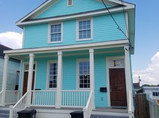 1339 Independence St, New Orleans, LA 70117