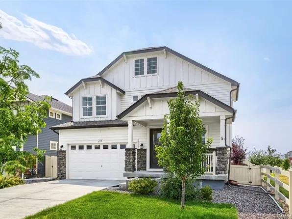 111 Magnolia Court, Erie, CO 80516