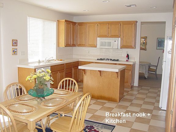Kitchen   Brk Nook