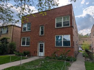 8242 Kilpatrick Ave #1S, Skokie, IL 60076