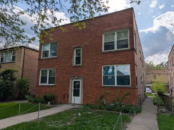 8242 Kilpatrick Ave #1S, Skokie, IL 60076