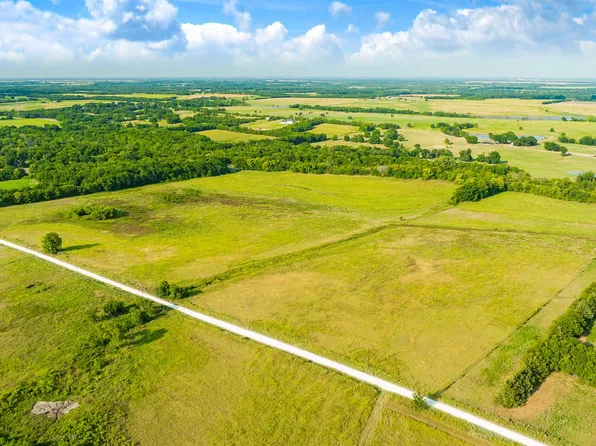 0 County Road 25200, Roxton, TX 75477