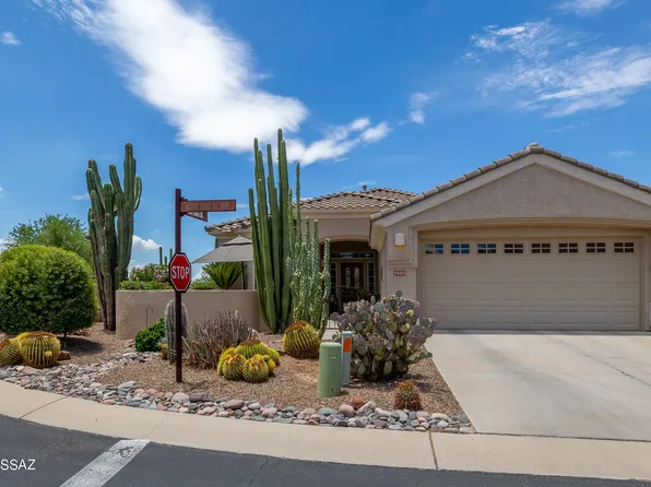 5069 W Desert Eagle Cir, Marana, AZ 85658
