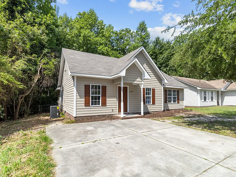 6853 Bailey Lake Rd — Photo 4