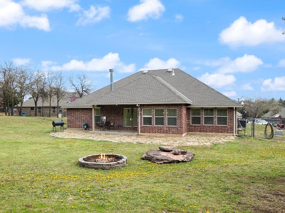 884 Cottonwood Ct, Guthrie, OK 73044 Zillow