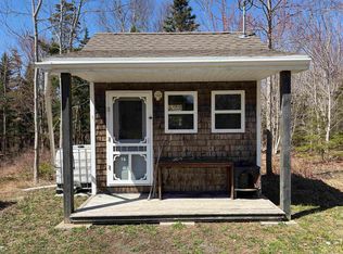 1925 Highway 215, Tennecape, NS B0N 2R0