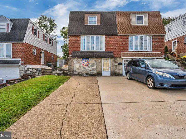 3538 Fitler St, Philadelphia, PA 19114
