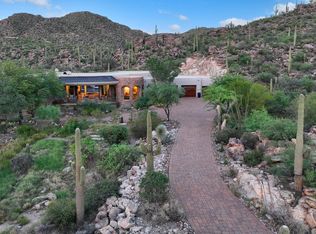 13971 N Jims Deadend Pl, Marana, AZ 85658