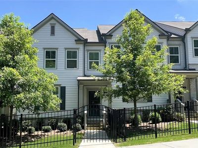 353 Vista Ln, Woodstock, GA, 30189