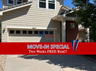 10417 Rutledge St, Parker, CO 80134