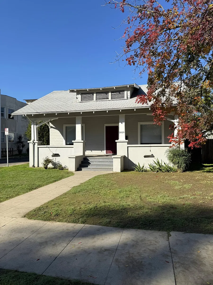 Building Photo - 2029 O St