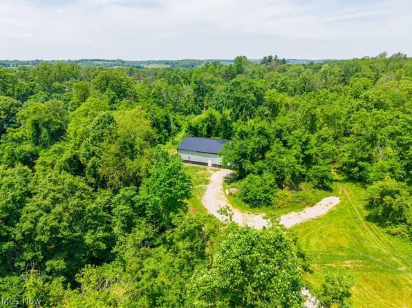 72645 Henderson Ridge Rd, Saint Clairsville, OH 43950