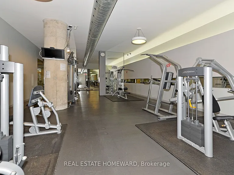637 Lake Shore Blvd W #315 — Photo 21
