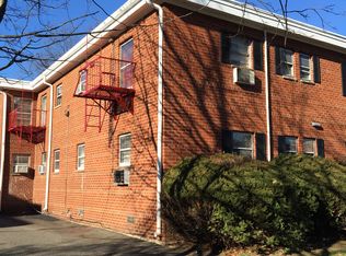 538 W 7th St APT B4, Plainfield, NJ 07060