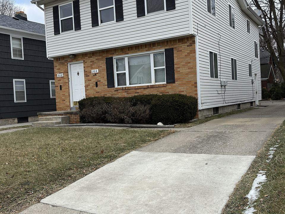 1st image of 2818 Upton Ave #1/2