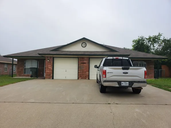 4600 Bowles Dr #2, Killeen, TX 76549
