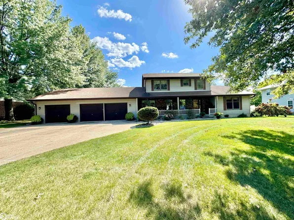 2725 Lochmoor Ln, Burlington, IA 52601