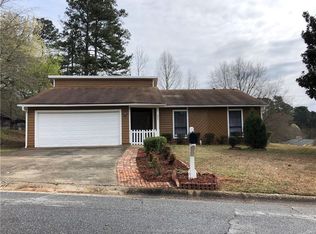 2327 Landings Ct, Norcross, GA 30071
