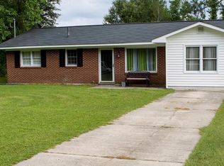 107 Spring Valley Rd, Waynesboro, GA 30830