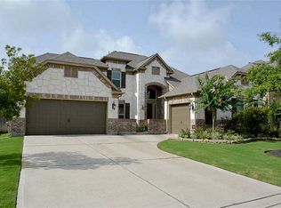 28307 Sugarside Glen Dr, Katy, TX 77494