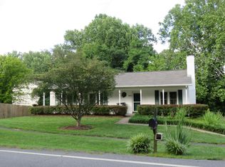 2990 Hollymead Dr, Charlottesville, VA 22911