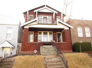 3422 Gasconade St, Saint Louis, MO
