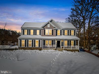 1326 Heaps Rd, Street, MD, 21154