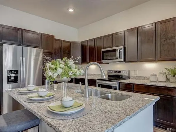 460 E Fremont Pl Unit 307, Littleton, CO 80122