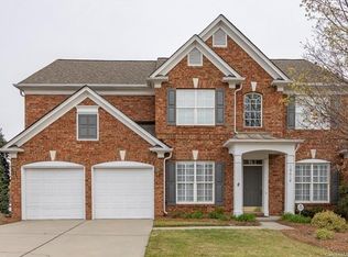 10618 Morablin Dr #3A, Charlotte, NC 28277