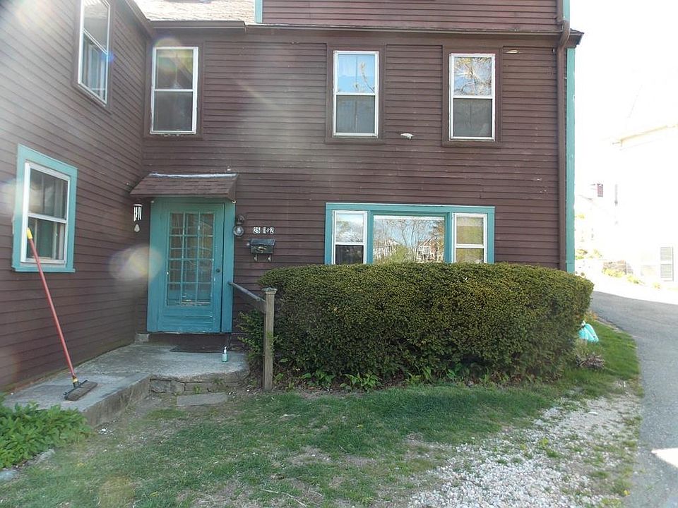 1st image of 25 King St #1A