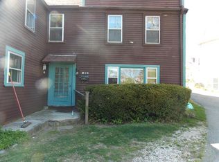 25 King St #1A, Rockport, MA 01966
