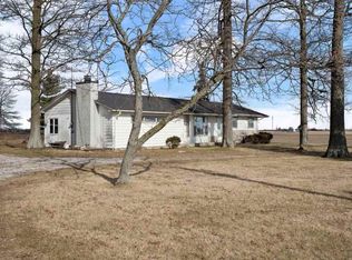 19301 Maples Rd, Monroeville, IN 46773