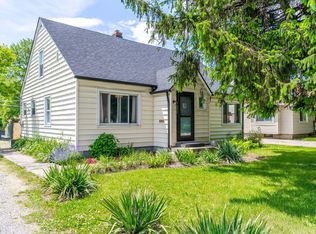 7322 Bluffton Rd, Fort Wayne, IN 46809