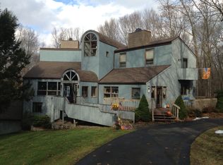 67 Cherry Swamp Rd, Moodus, CT 06469