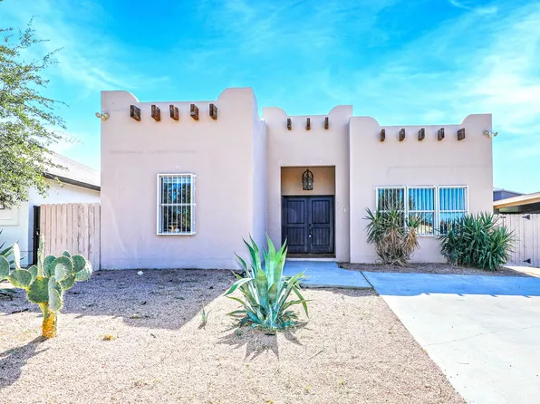 4221 Katiana Dr, Laredo, TX 78046