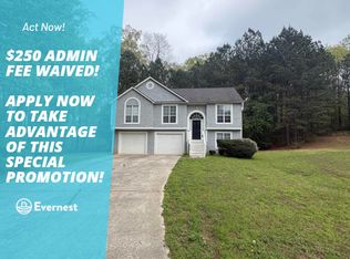 3908 Old Ivy Ct, Ellenwood, GA