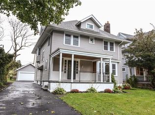 387 Canterbury Rd, Rochester, NY 14607