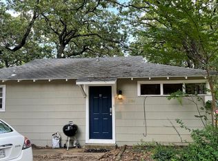 1404 Margie St UNIT A, Denton, TX 76201