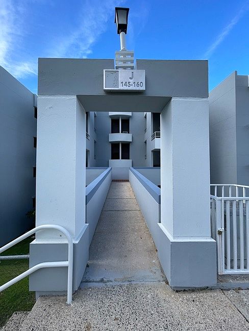 Property Front View