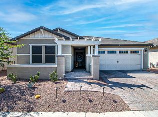 3915 E Liberty Ln, Gilbert, AZ 85296