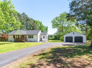 11121 Lawyers Rd, Prince George, VA 23875