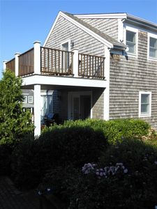 52 Harry Kemp Way, Provincetown, MA, 02657