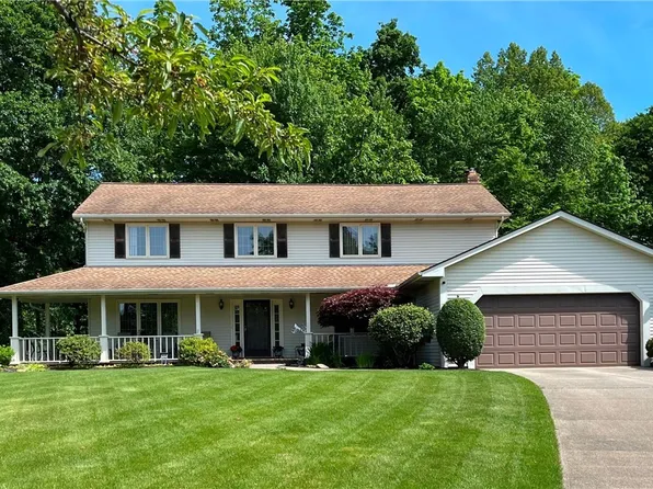 6203 N Huntington Dr, Solon, OH 44139