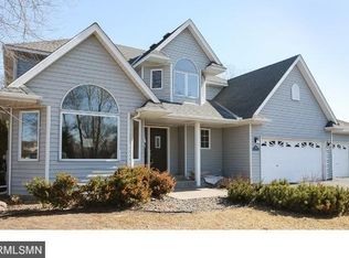 2920 Walter St, Saint Paul, MN 55109