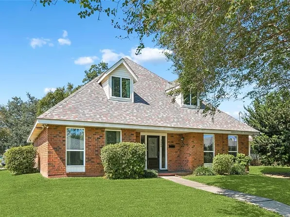 (undisclosed Address), Metairie, LA 70006