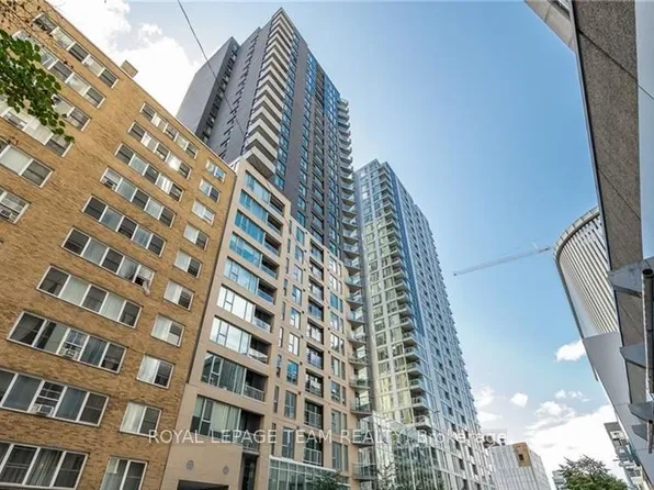40 Nepean St, Ottawa, ON