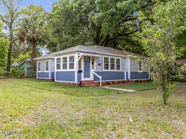 1263 MACARTHUR Street, Jacksonville, FL 32205
