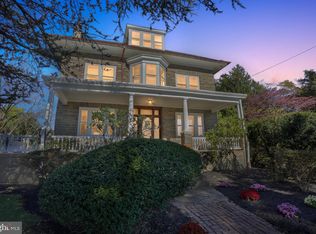 580 Wigard Ave, Philadelphia, PA 19128