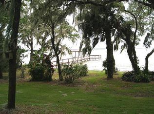 1857 Lake Reedy Blvd S, Frostproof, FL 33843