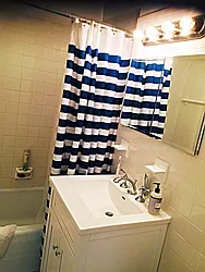 Rented by Manhattan Flats